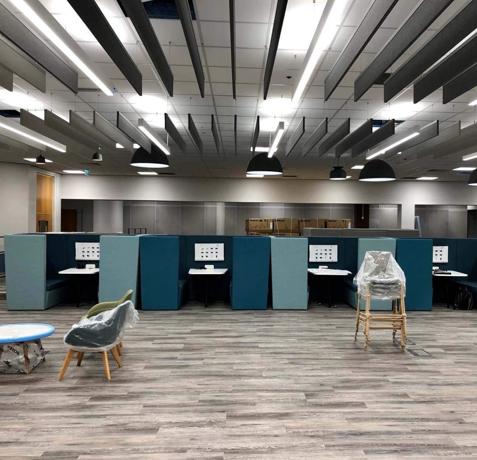 Meeting Pods | My Office Pod