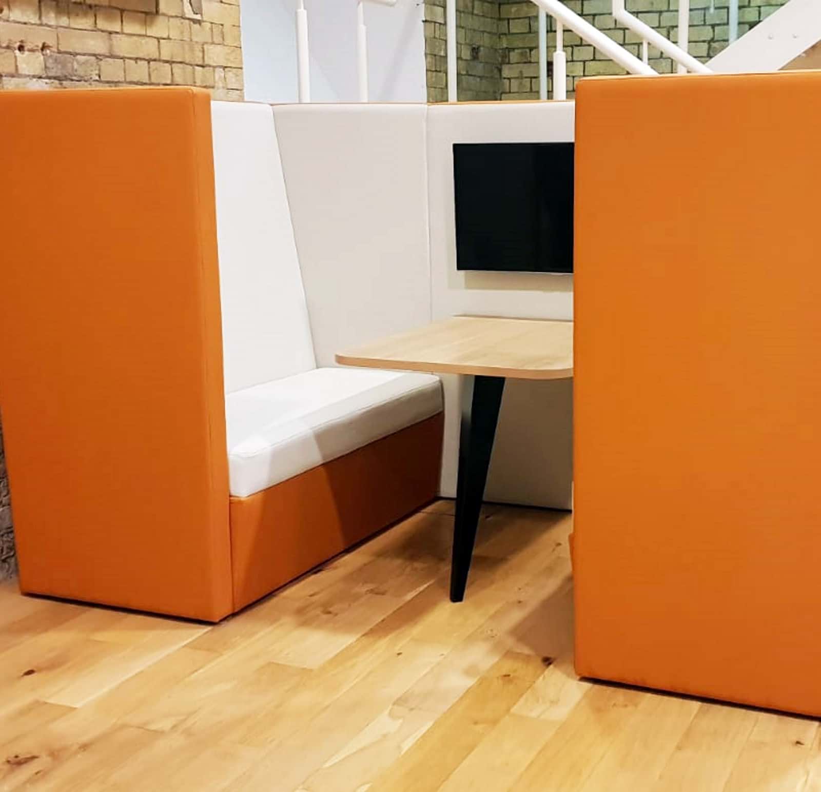 Meeting Booths | My Office Pod