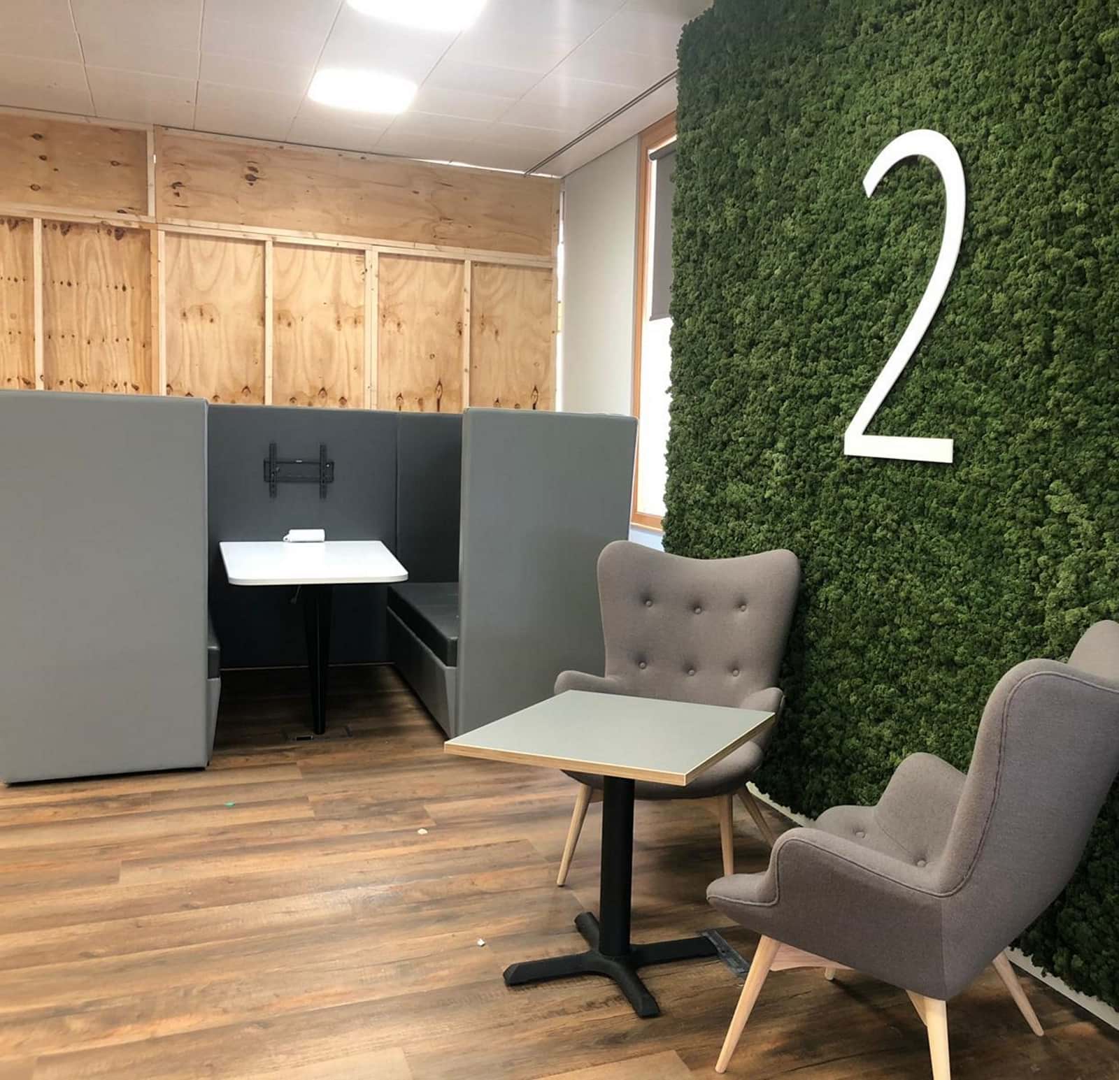 Meeting Pods | My Office Pod