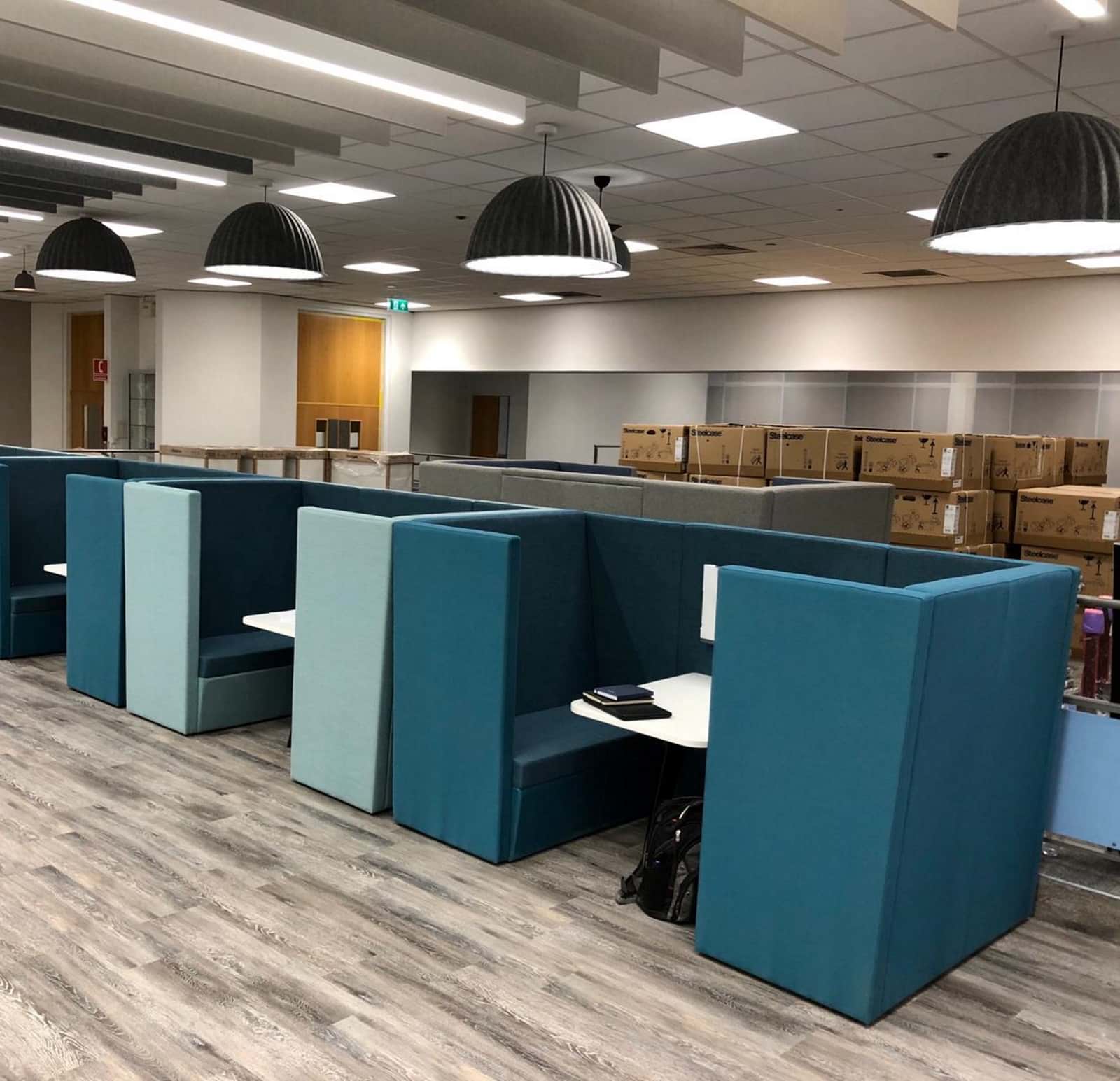 Meeting Pods | My Office Pod