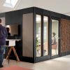 acoustic office pods a good investment