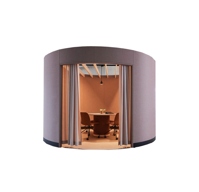 Meeting Pods | My Office Pod