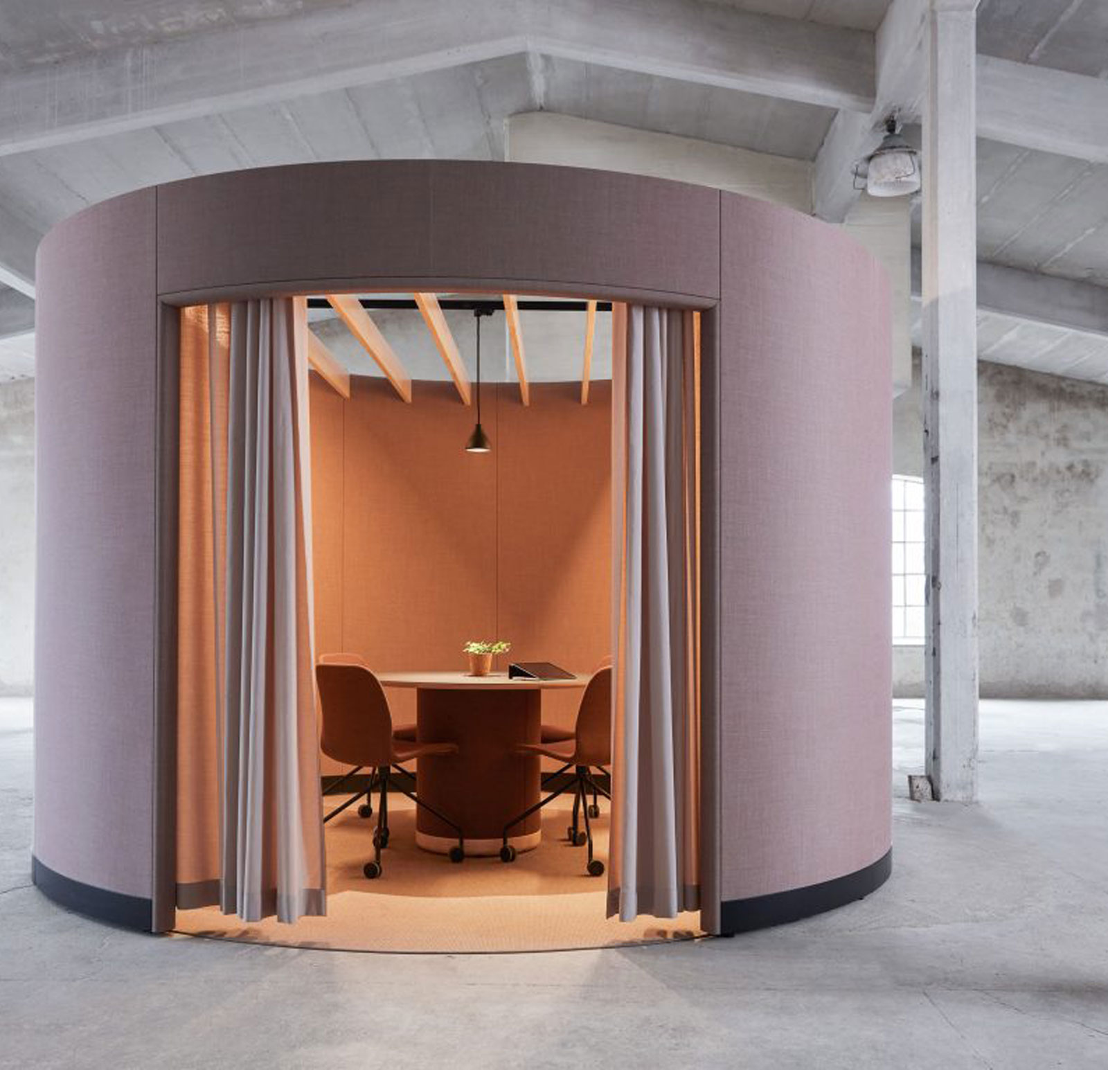 Office Pods | My Office Pod