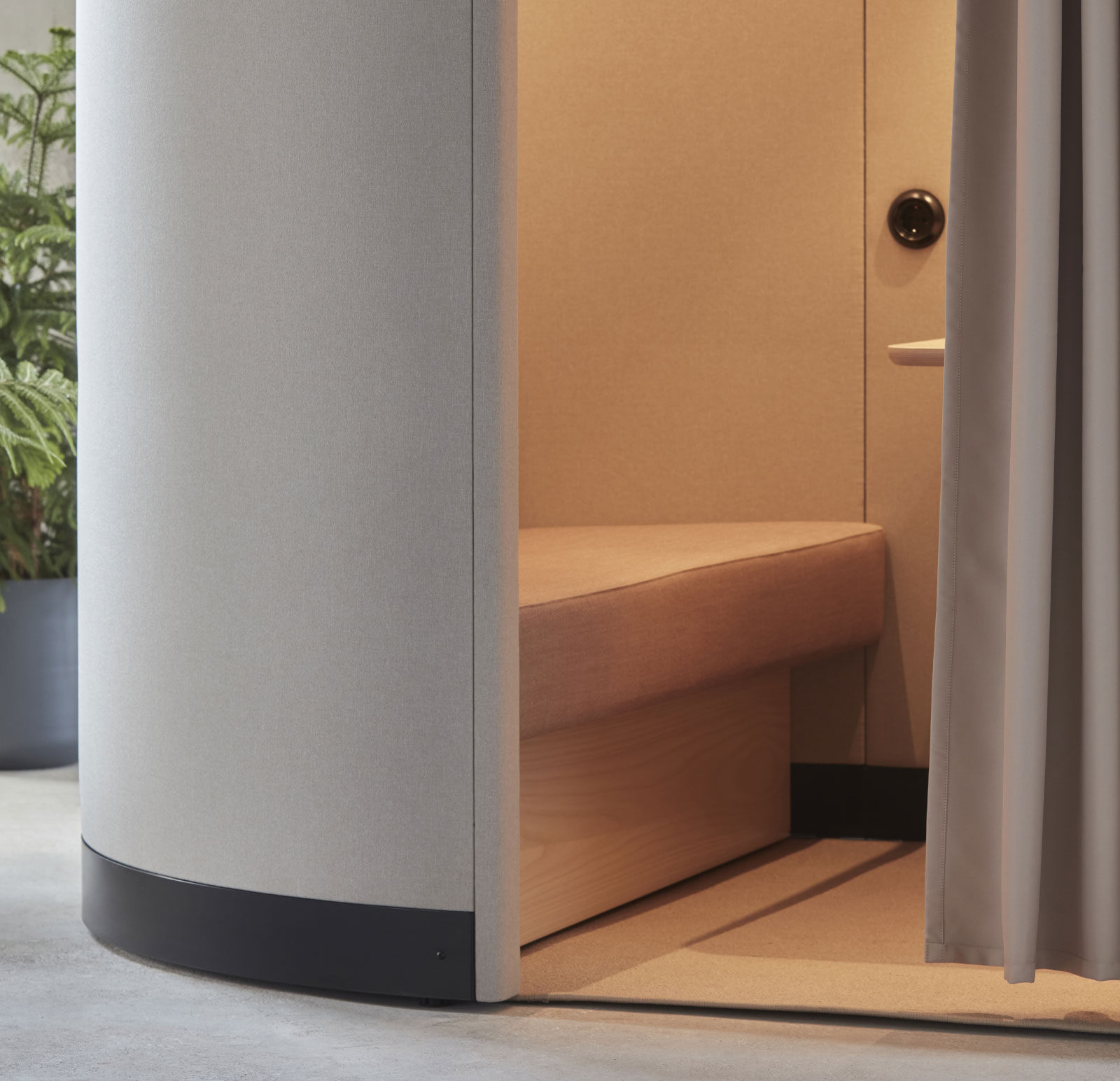 Office Phone Booths | My Office Pods