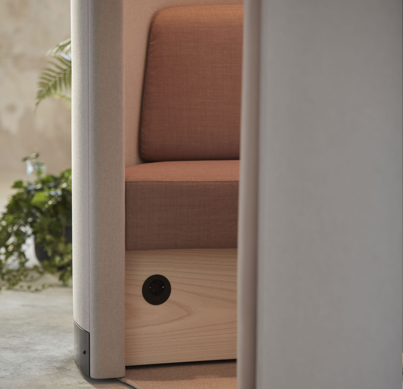 Meeting Booths | My Office Pod