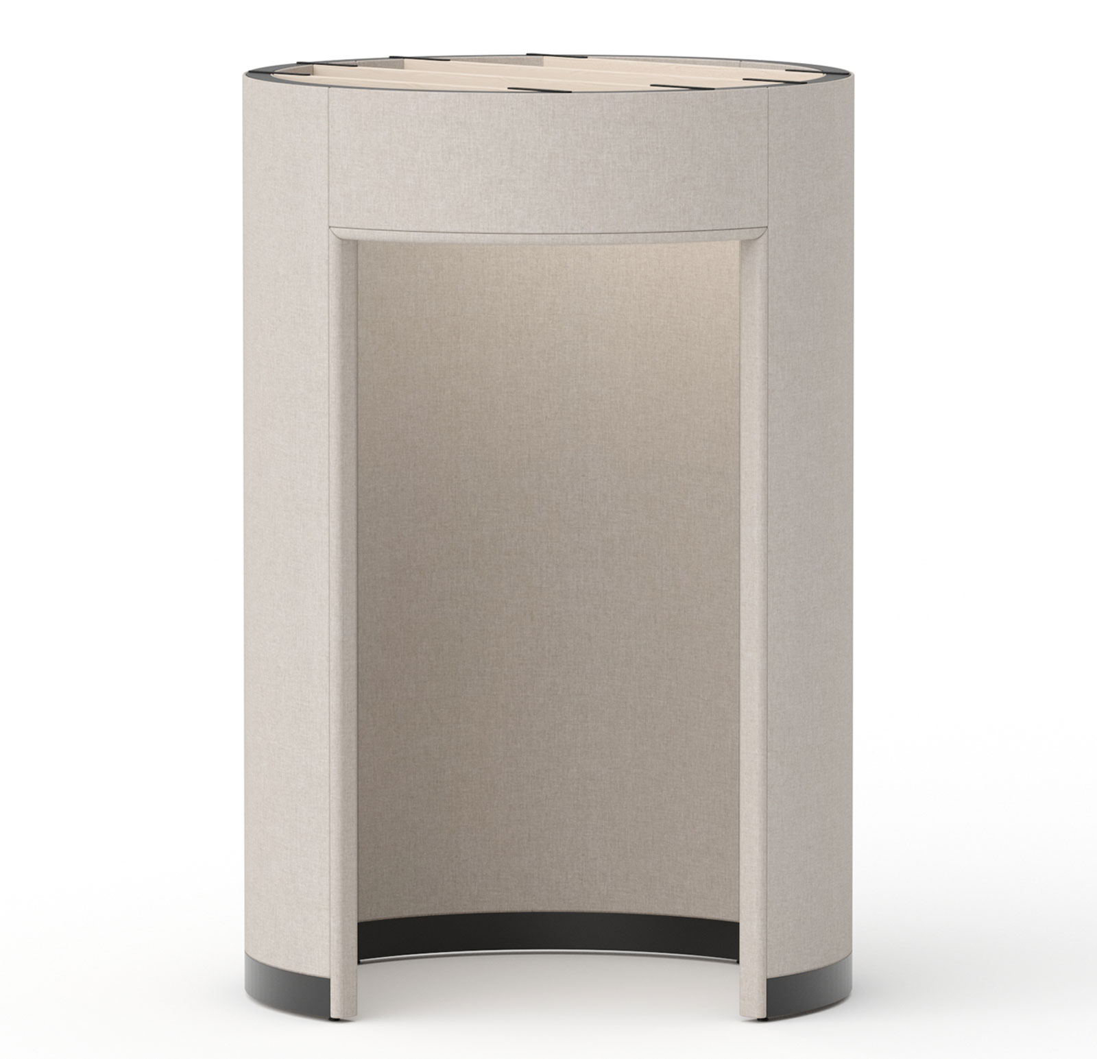 BUPBThumb6 Office Phone Booths | My Office Pods