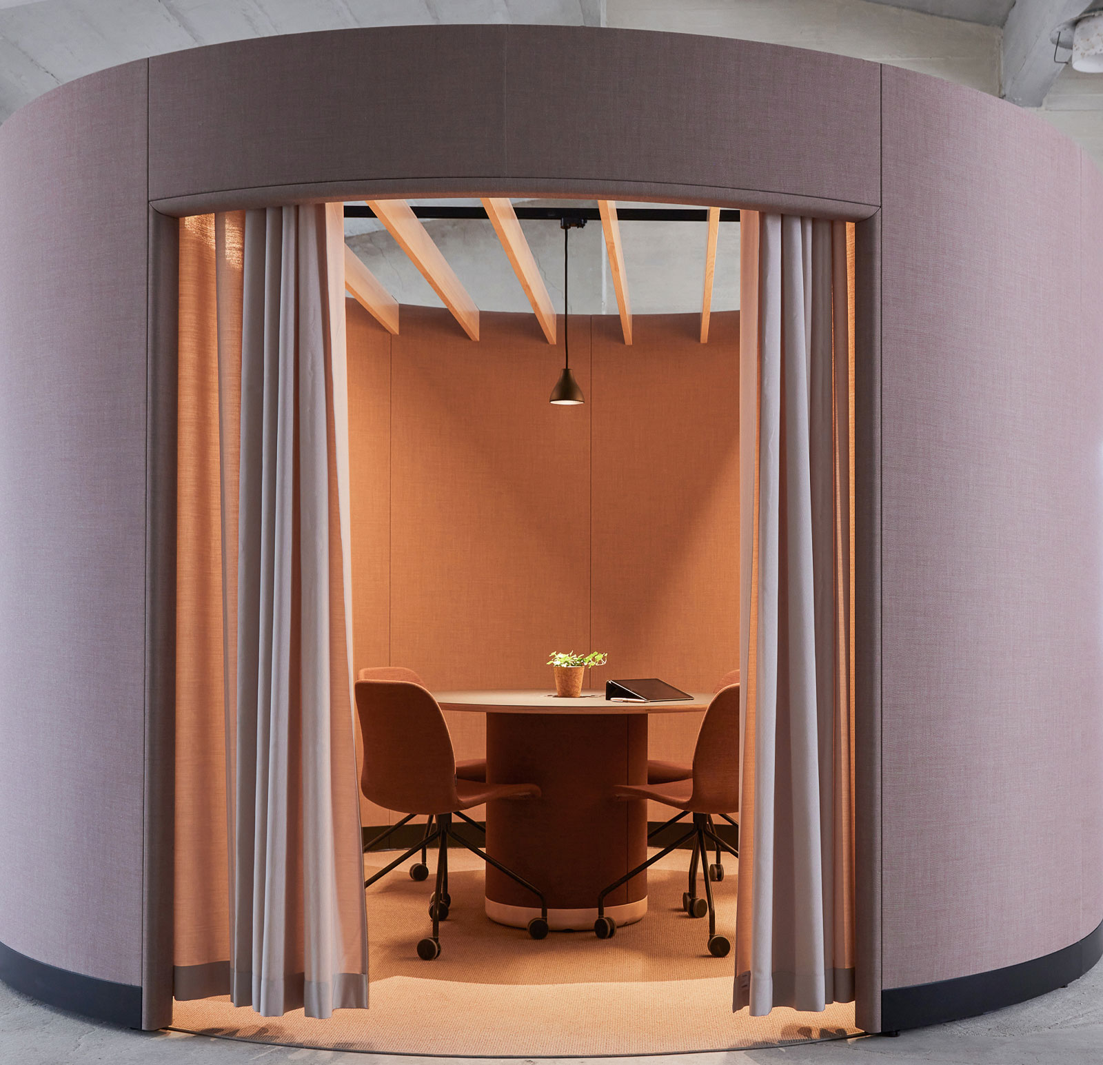 Office Pods | My Office Pod