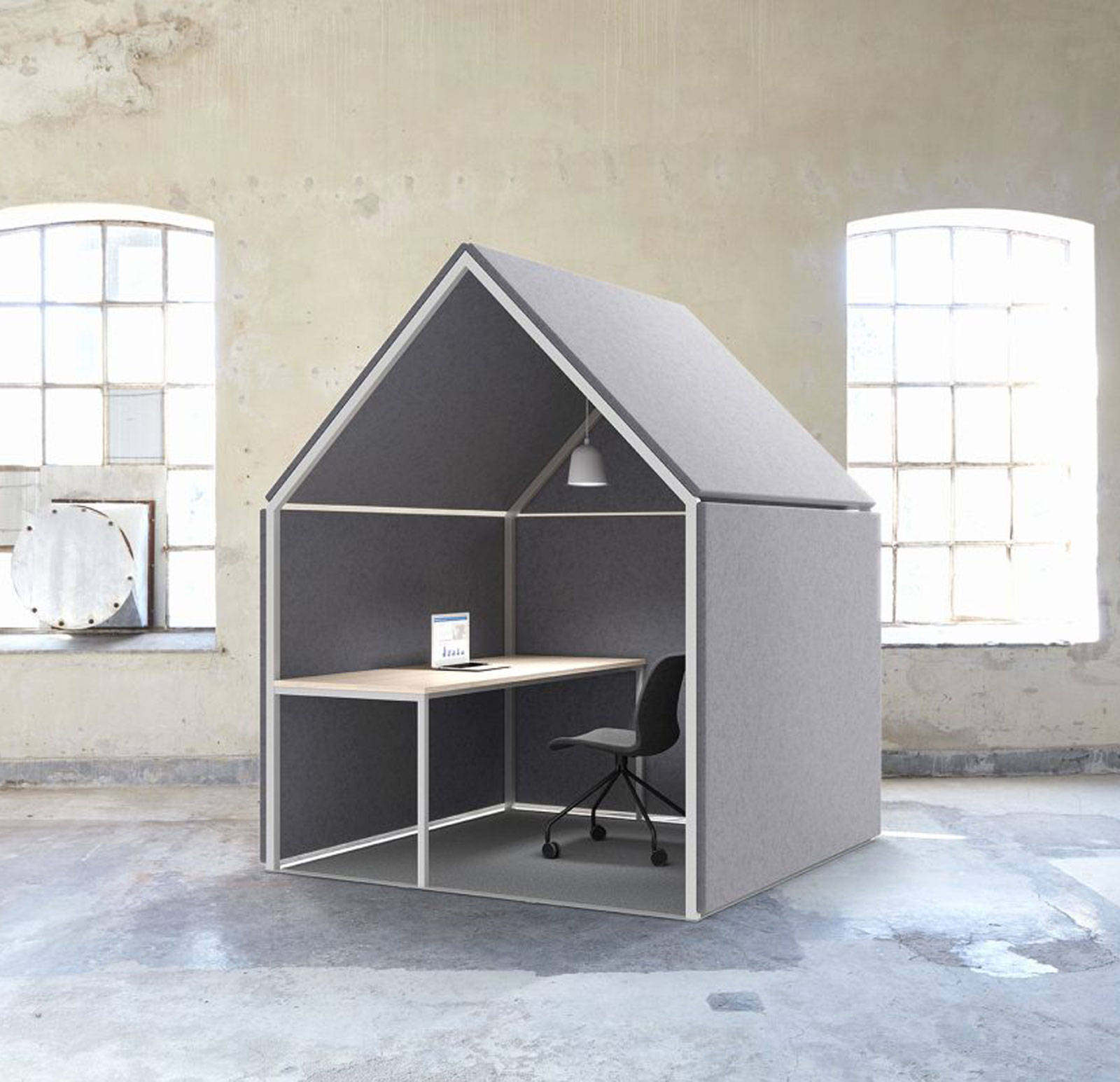 Work Pods | My Office Pod
