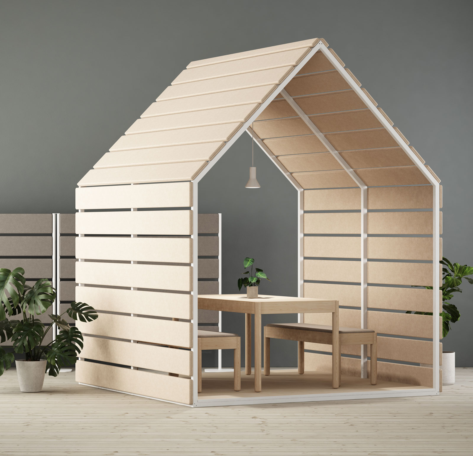 Work Pods | My Office Pod