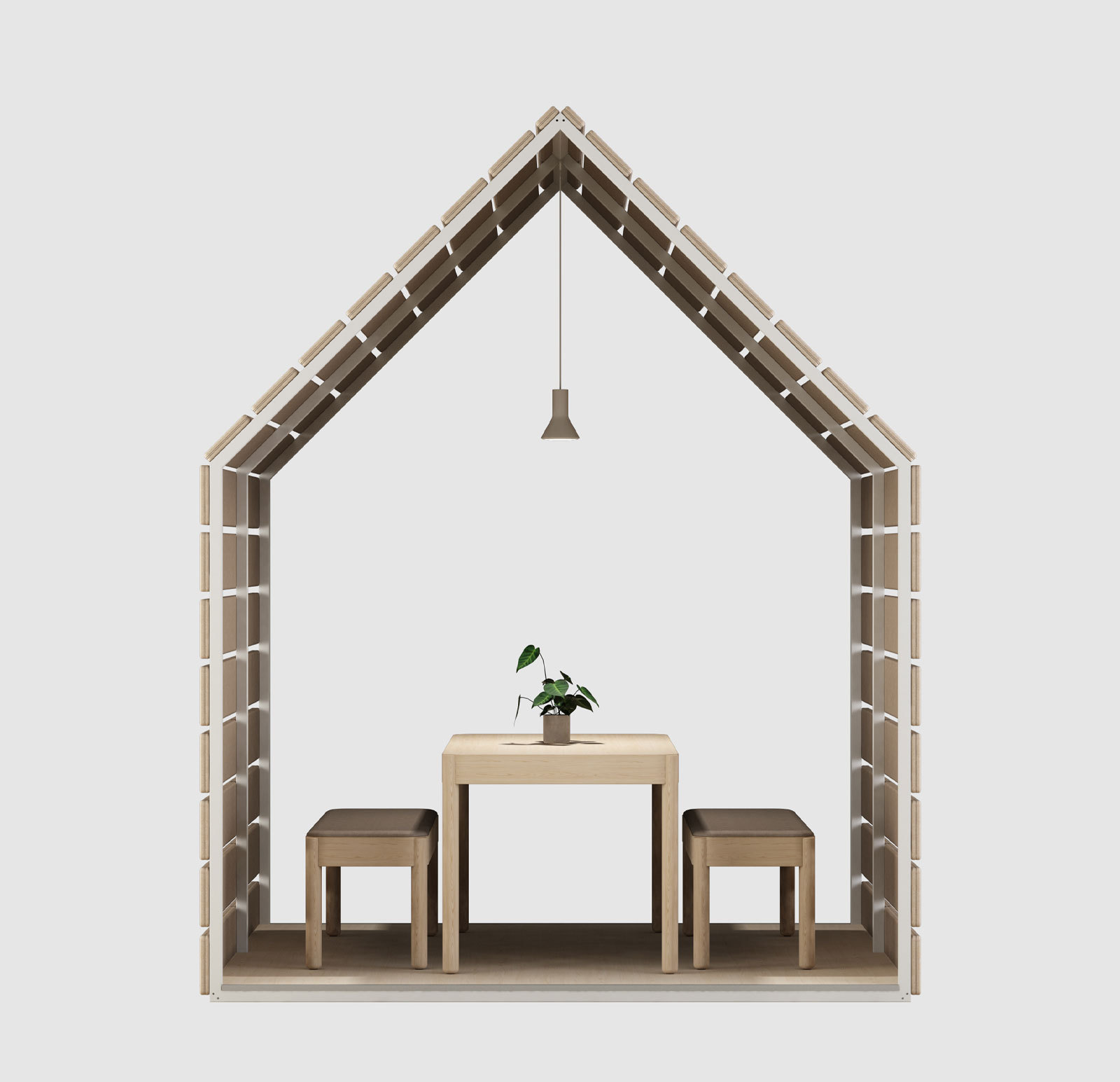 Work Pods | My Office Pod