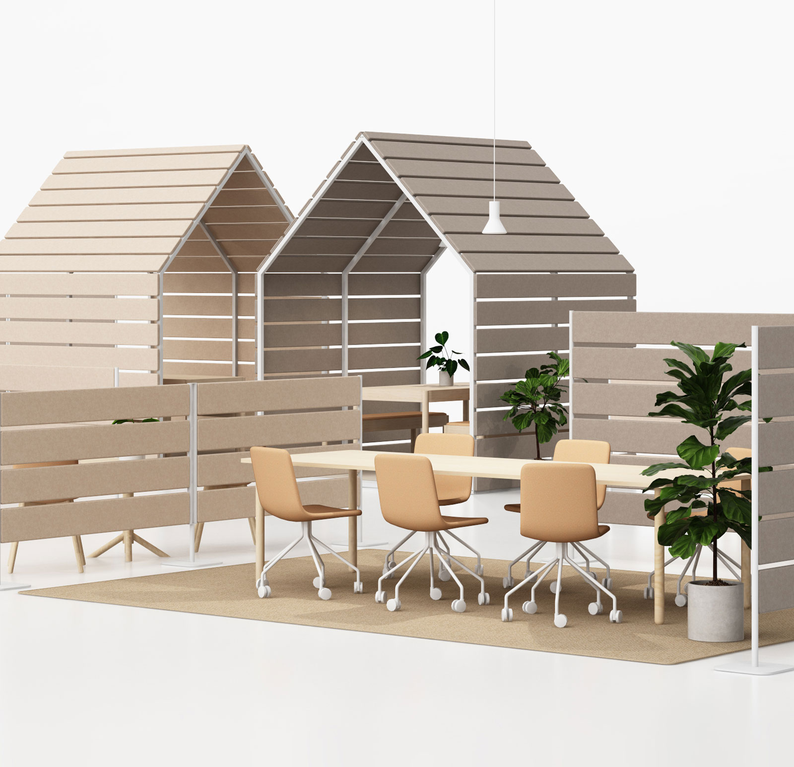 Work Pods | My Office Pod