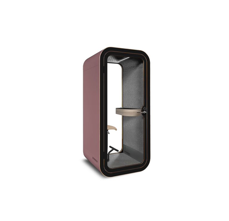 Office phone booths - My office pod