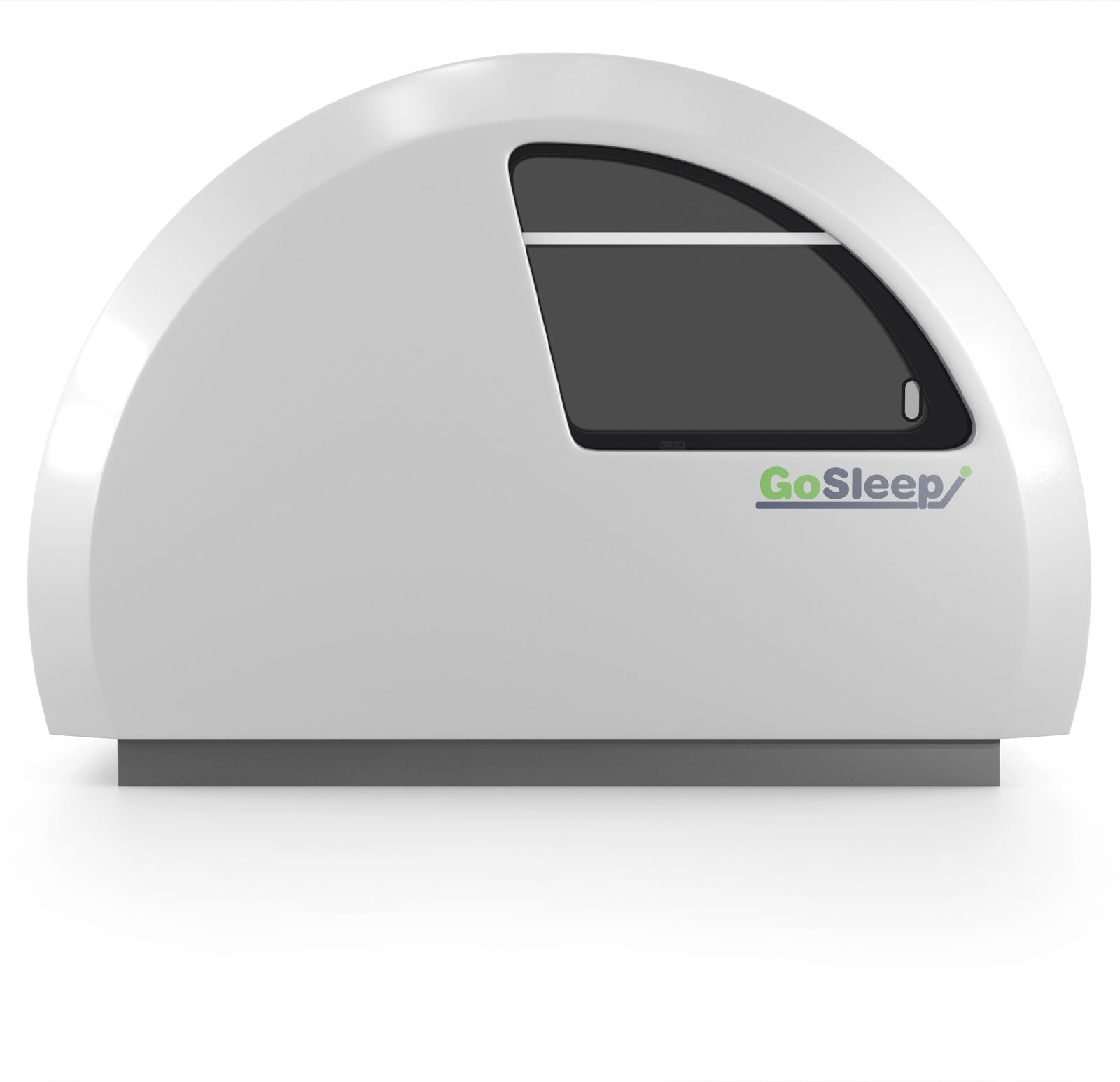 GoSleep Igloo Pod go to sleep pod My office pod