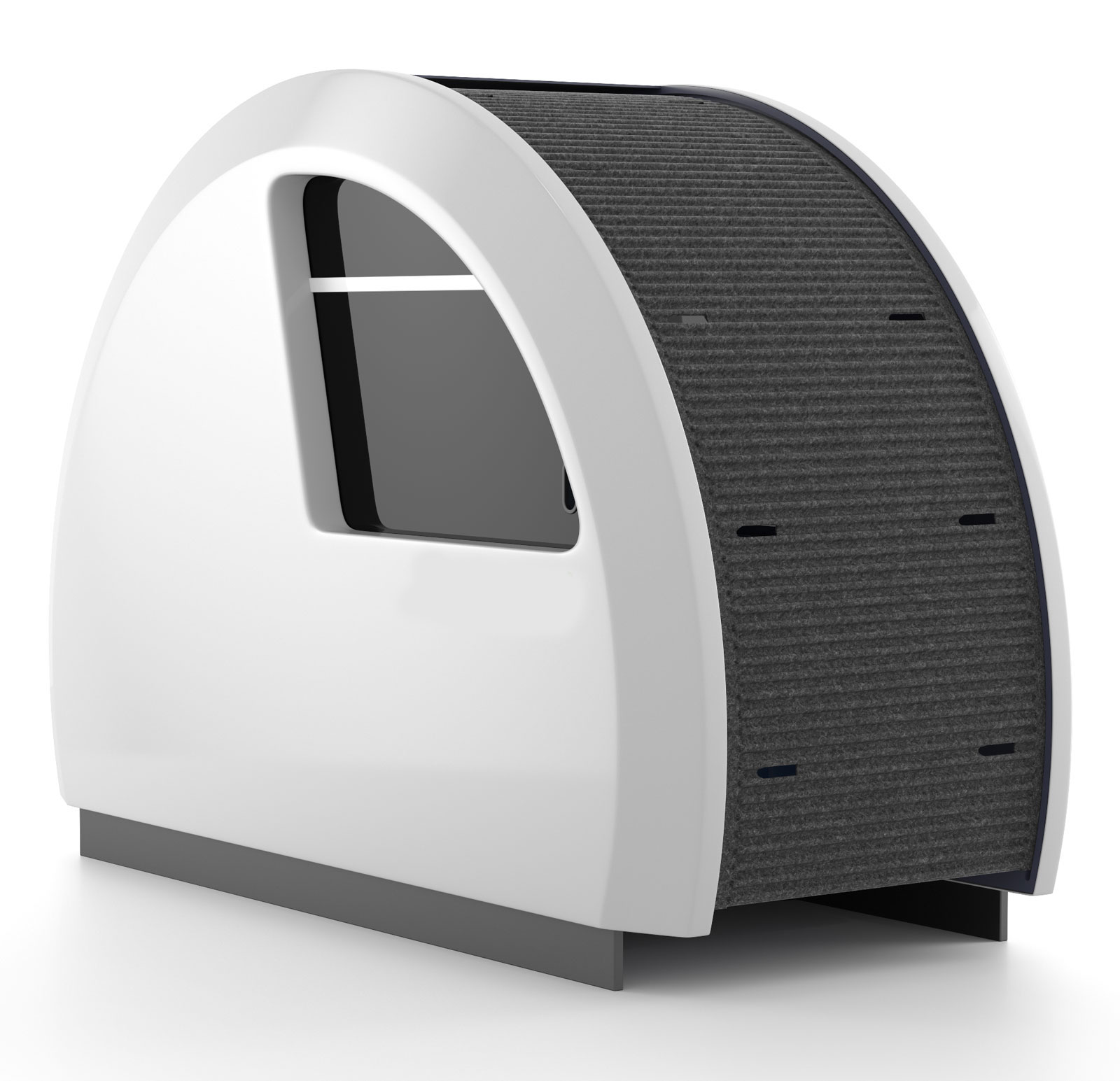 IglooTHUMB6nologo Nap Pods | My Office Pod