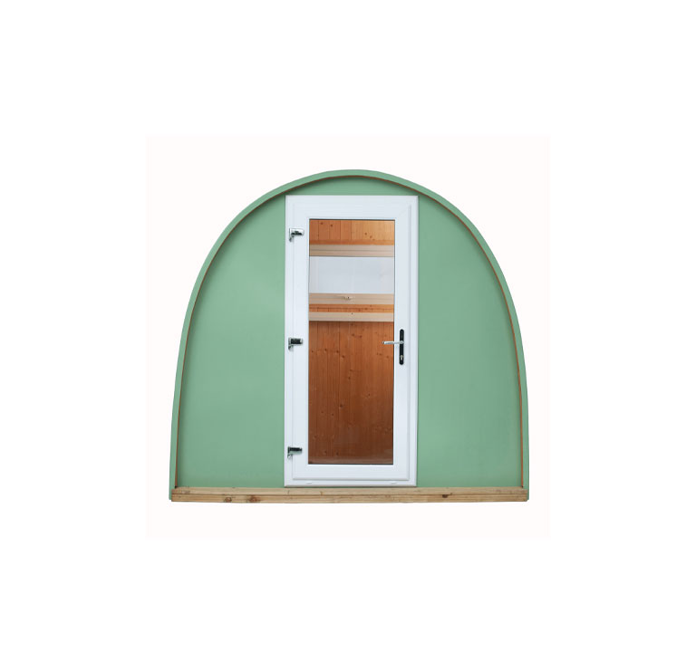 Dory Outdoor Pod Dory Outdoor Pod