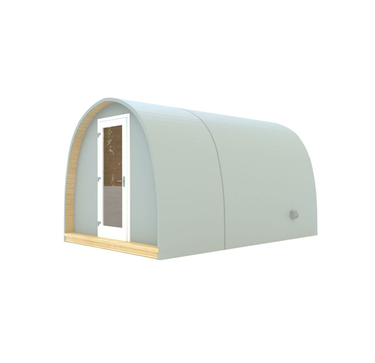 Schooner Outdoor Pod Schooner Outdoor Pod