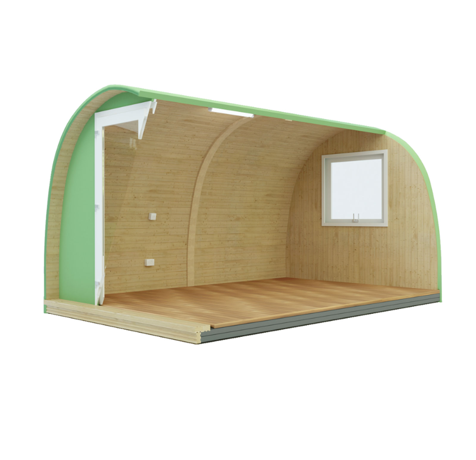 SchoonerThumbnail3 Meeting Pods | My Office Pod