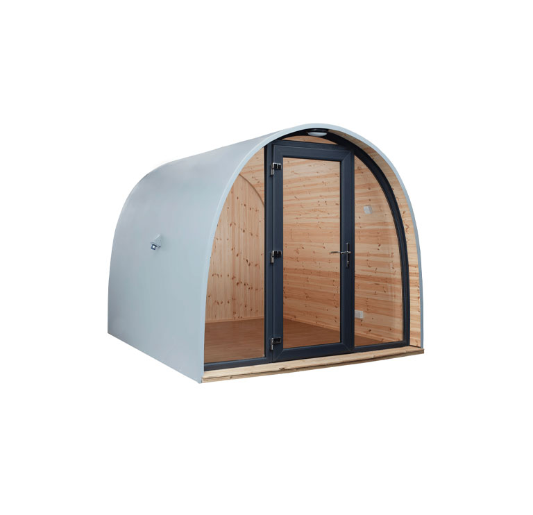Skipjack Outdoor Pod Skipjack Outdoor Pod