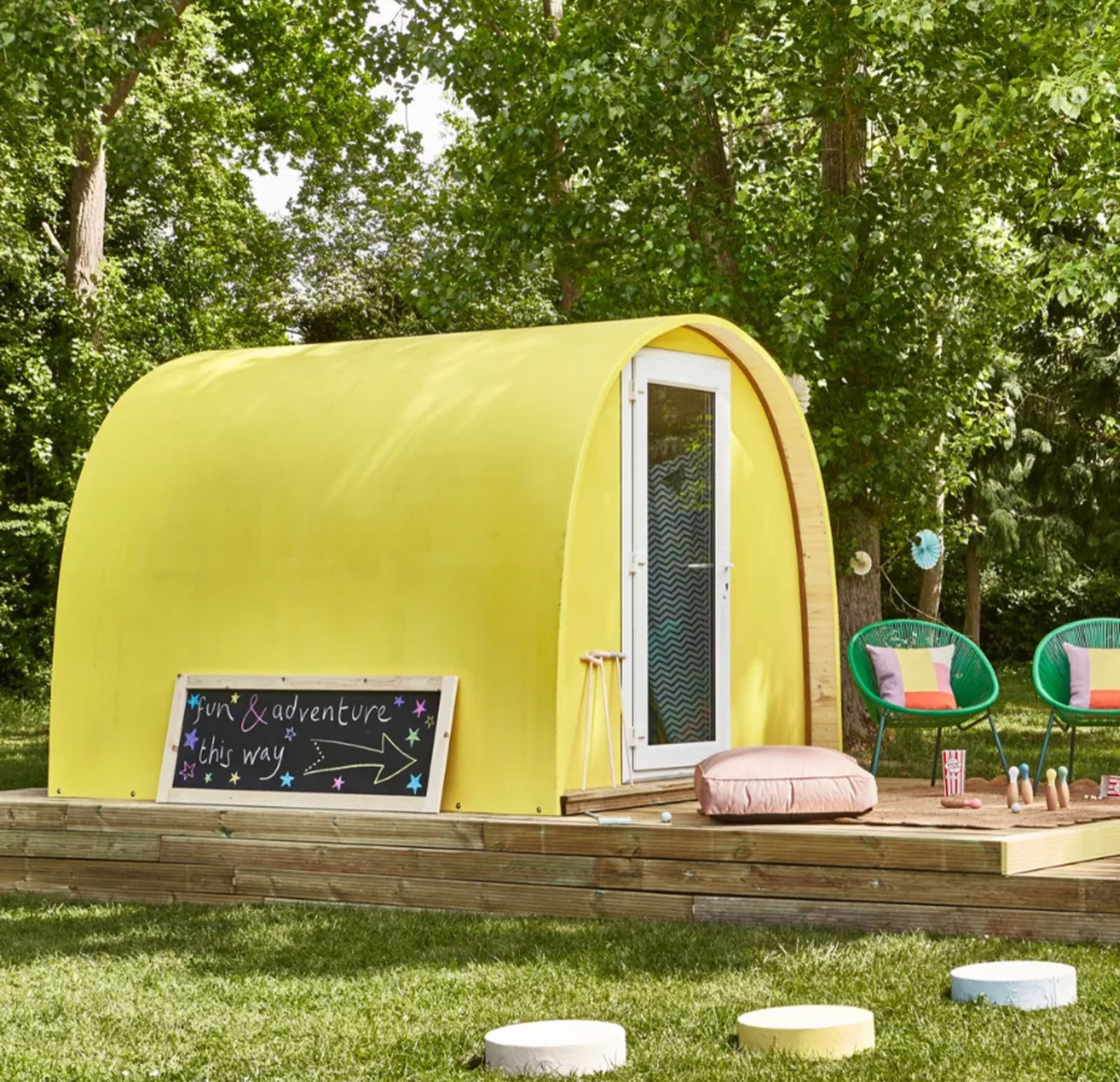 SkipjackTHUMBNAIL1 Outdoor Pods | My Office Pod