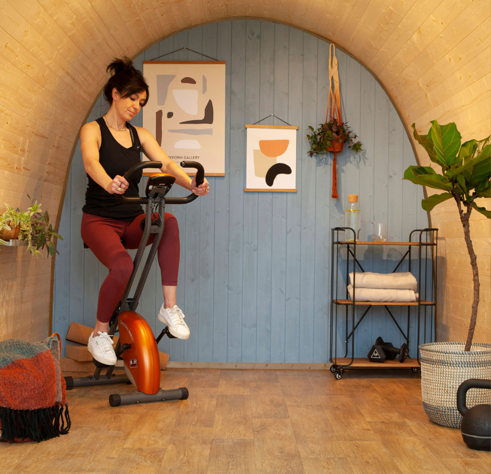 SkipjackTHUMBNAIL4 Outdoor Pods | My Office Pod