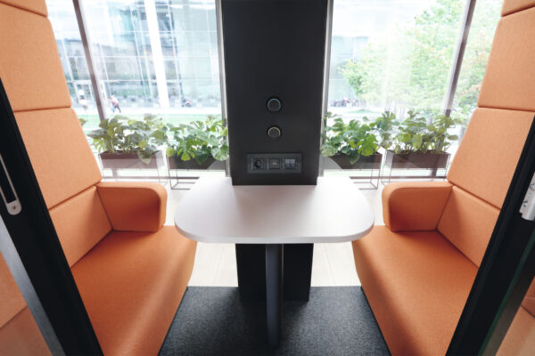 Meeting Pods | My Office Pod