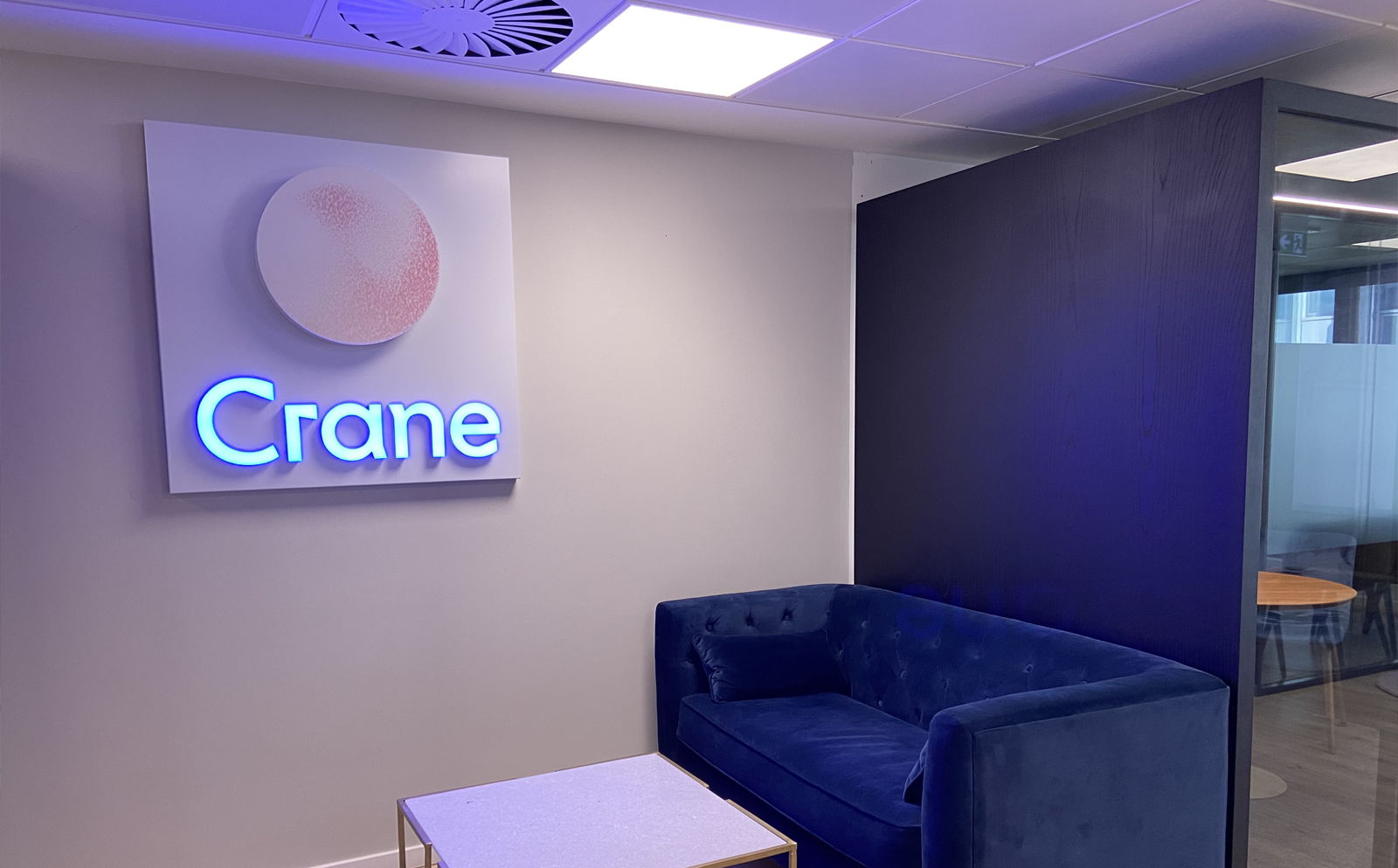 Crane Venture Partners Pods
