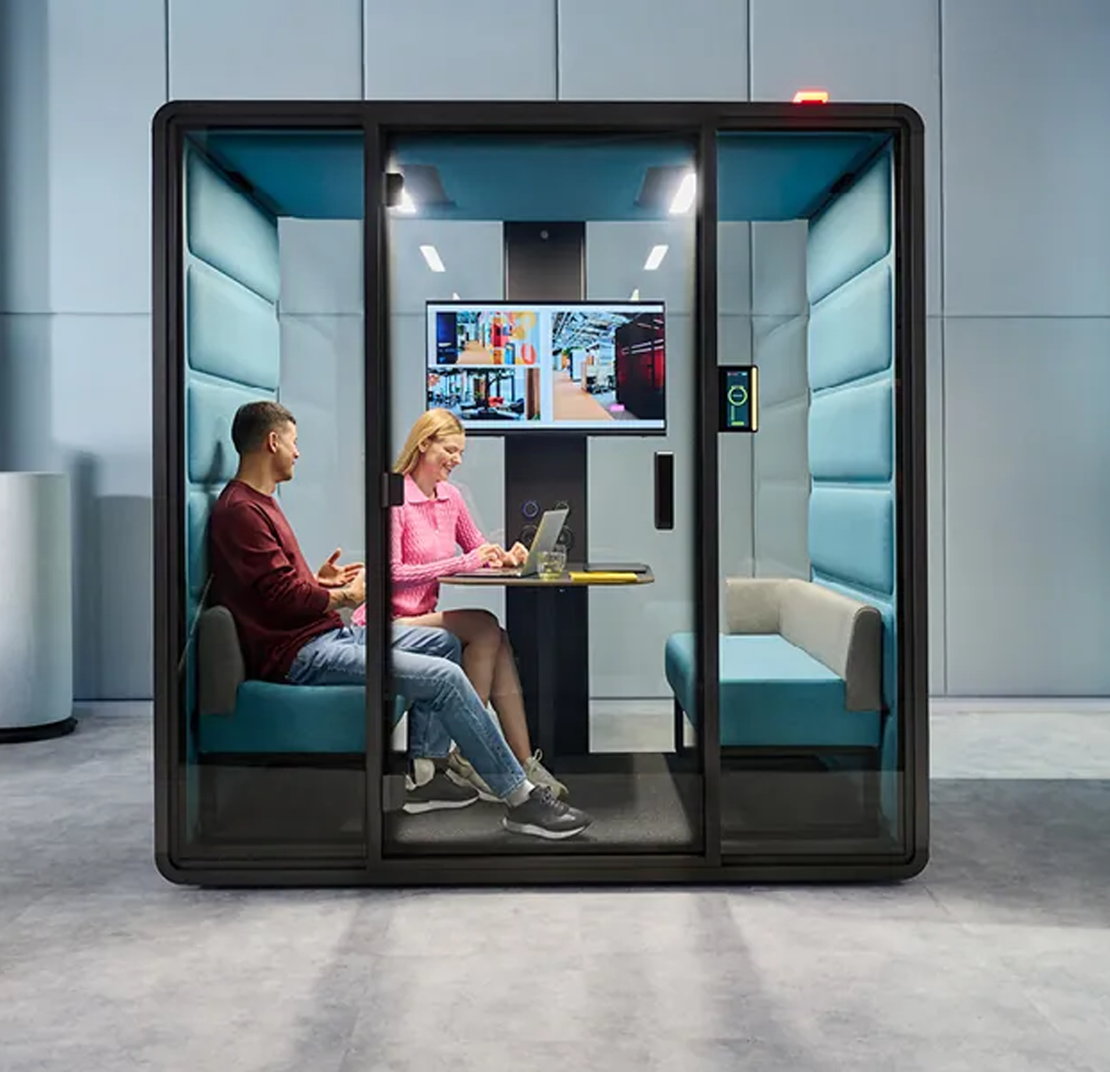 Hushfree-Medium-Pod-5