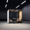 Meeting Pods | My Office Pod