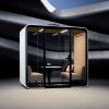 Meeting Pods | My Office Pod