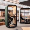 Office Phone Booths | My Office Pods