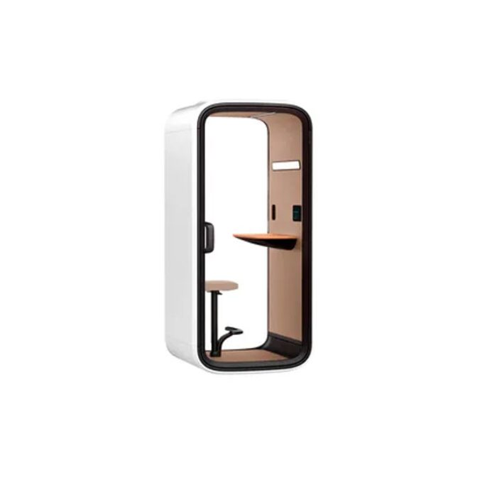 Office Phone Booths | My Office Pods