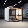 Meeting Pods | My Office Pod