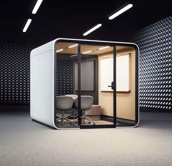 Meeting Pods | My Office Pod