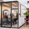 Meeting Pods | My Office Pod