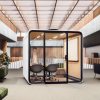 Meeting Pods | My Office Pod