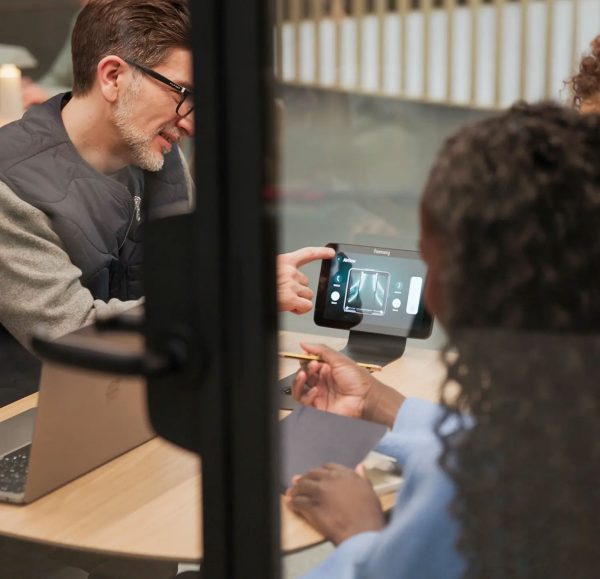 Meeting Pods | My Office Pod