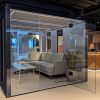 Large Meeting Rooms | My Office Pod