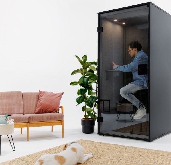 Office Phone Booths | My Office Pod