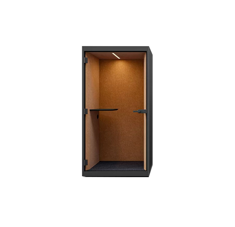 SonasSmain Office Phone Booths | My Office Pod