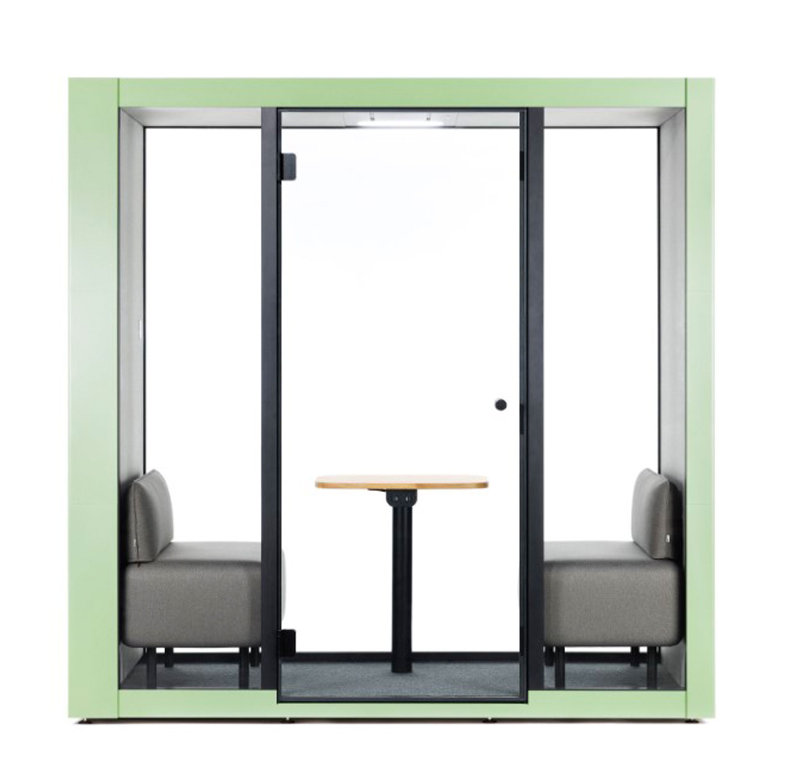 Spark23 Meeting Pods | My Office Pod