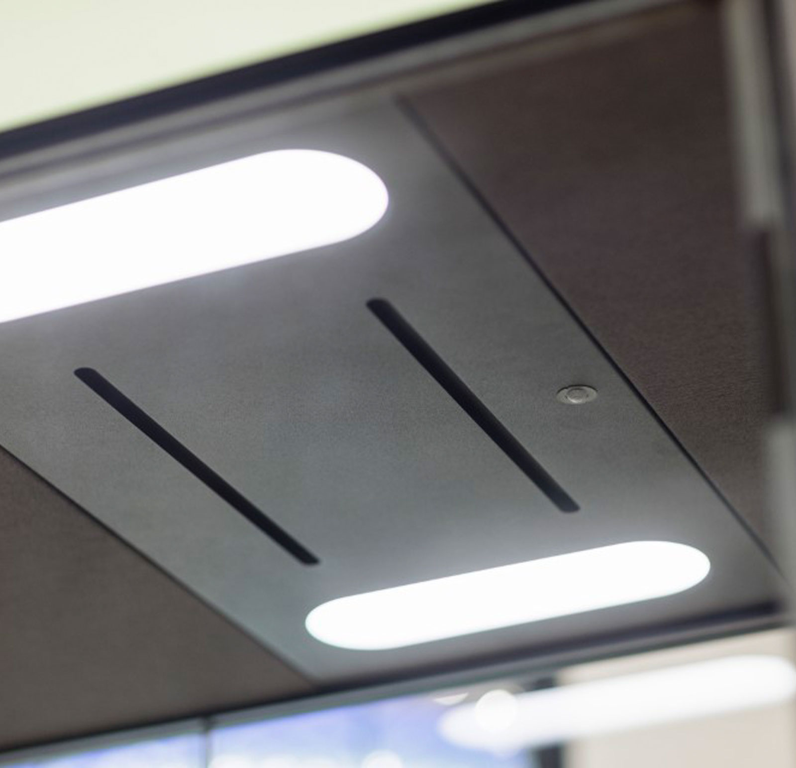 Spark2one Meeting Pods | My Office Pod