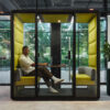 Meeting Pods | My Office Pod