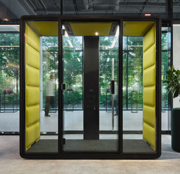 Meeting Pods | My Office Pod