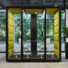 Meeting Pods | My Office Pod