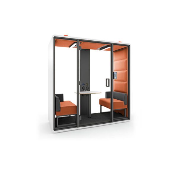 Meeting Pods | My Office Pod
