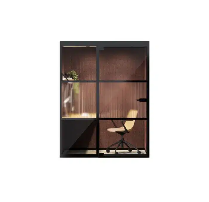 Mewsbriefmain - My Office Pod