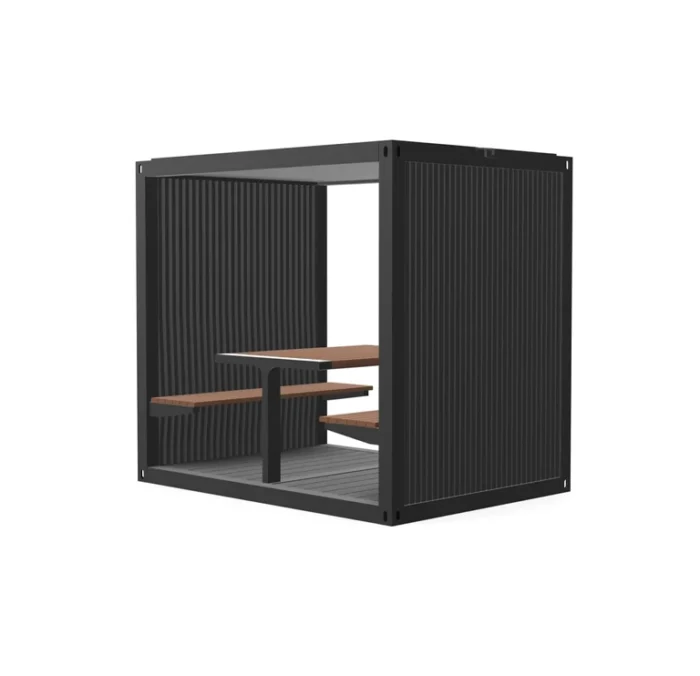 Outdoor Shack