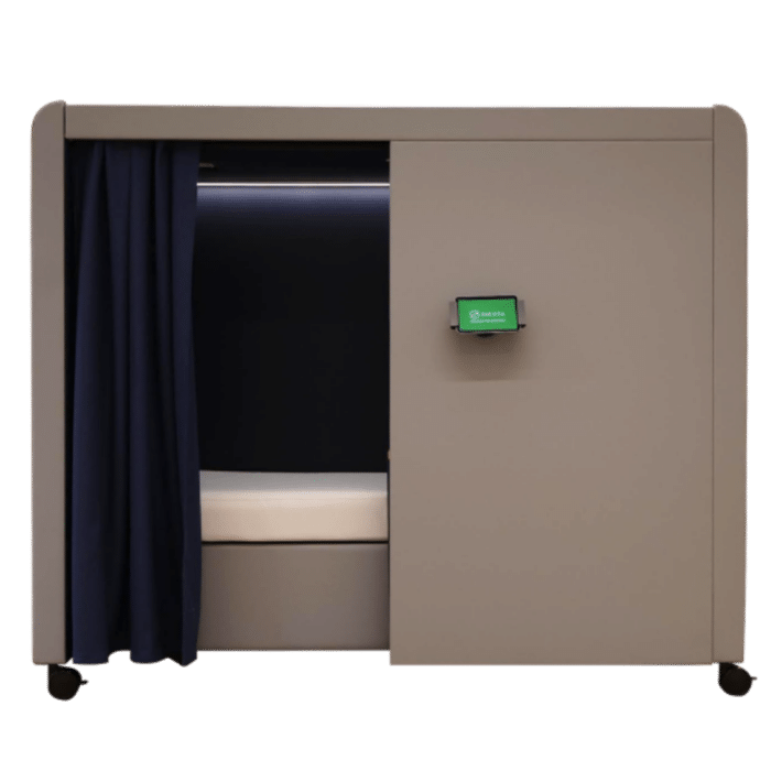 Siesta Nap Pod