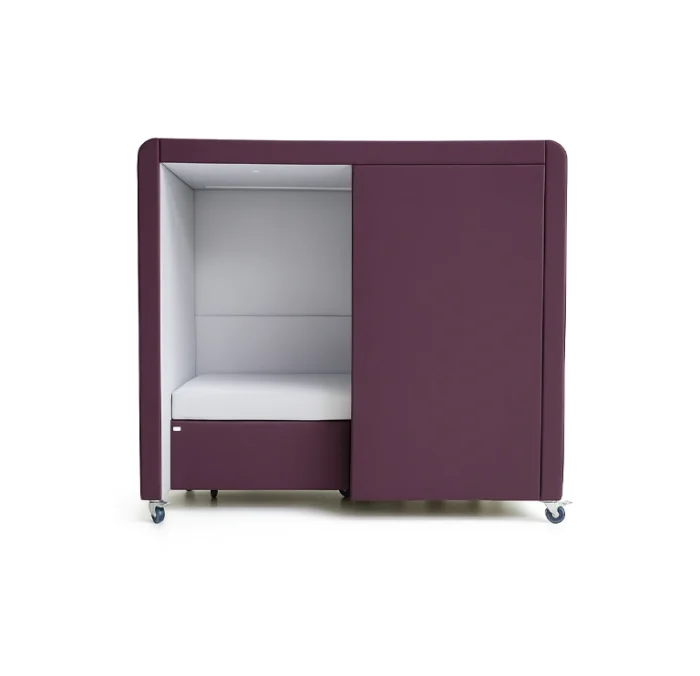 Siesta Pod