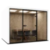 Probox Six Pod Meeting Pod from Juunoo Probox Six Pod Meeting Pod from Juunoo